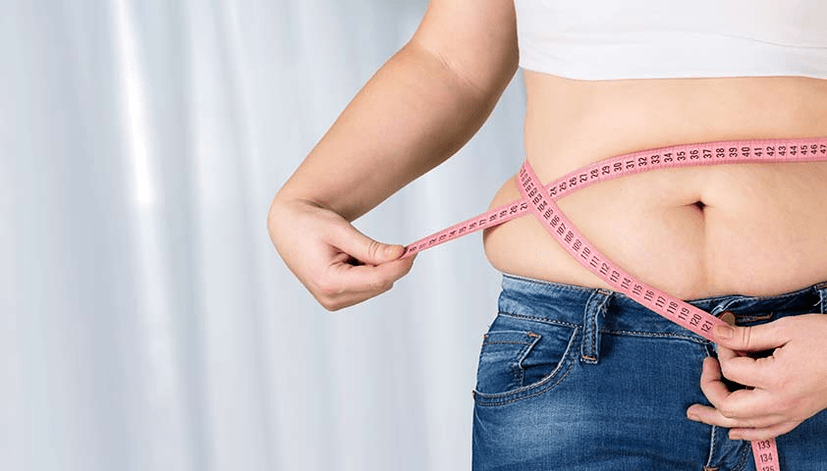 наднорменото тегло е допълнителен рисков фактор за диабет