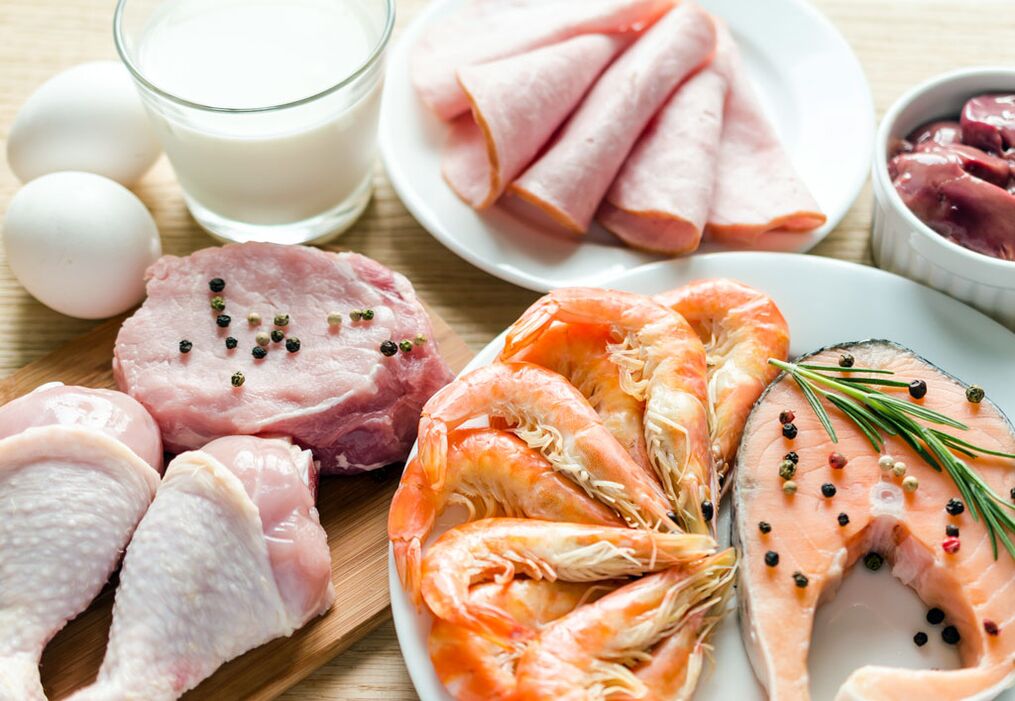 продукти